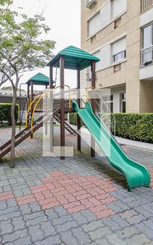 Apartamento à venda com 62m², 2 quartos e 1 vaga Apartamento à venda com 62m², 2 quartos e 1 vagaÁrea comum - Playground