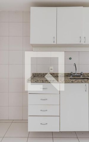 Apartamento à venda com 62m², 2 quartos e 1 vaga Apartamento à venda com 62m², 2 quartos e 1 vagaCozinha