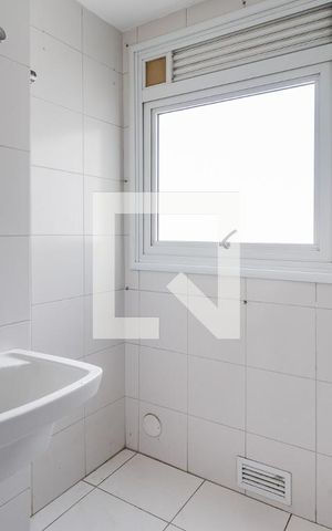 Apartamento à venda com 62m², 2 quartos e 1 vaga Apartamento à venda com 62m², 2 quartos e 1 vagaArea de Serviço