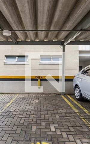 Apartamento à venda com 62m², 2 quartos e 1 vaga Apartamento à venda com 62m², 2 quartos e 1 vagaGaragem