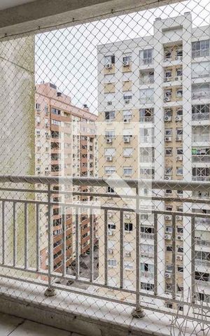 Apartamento à venda com 62m², 2 quartos e 1 vaga Apartamento à venda com 62m², 2 quartos e 1 vagaSacada