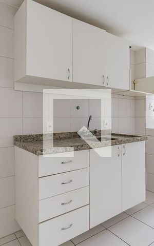 Apartamento à venda com 62m², 2 quartos e 1 vaga Apartamento à venda com 62m², 2 quartos e 1 vagaCozinha