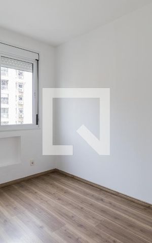 Apartamento à venda com 62m², 2 quartos e 1 vaga Apartamento à venda com 62m², 2 quartos e 1 vagaDormitório