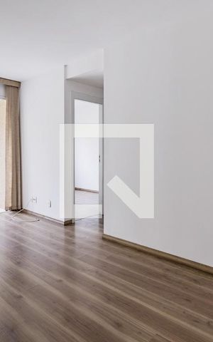 Apartamento à venda com 62m², 2 quartos e 1 vaga Apartamento à venda com 62m², 2 quartos e 1 vagaSala