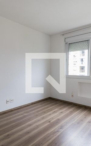 Apartamento à venda com 62m², 2 quartos e 1 vaga Apartamento à venda com 62m², 2 quartos e 1 vagaDormitório 2