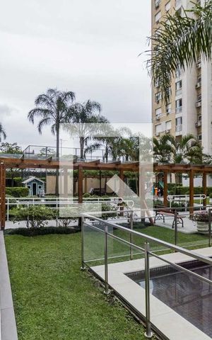Apartamento à venda com 62m², 2 quartos e 1 vaga Apartamento à venda com 62m², 2 quartos e 1 vagaArea Comum