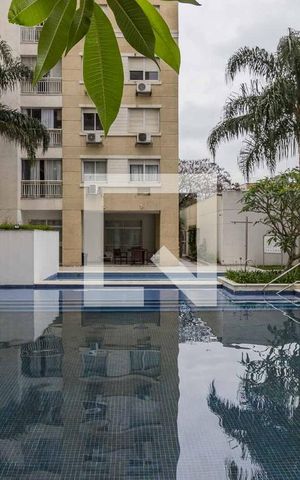 Apartamento à venda com 62m², 2 quartos e 1 vaga Apartamento à venda com 62m², 2 quartos e 1 vagaÁrea comum - Piscina