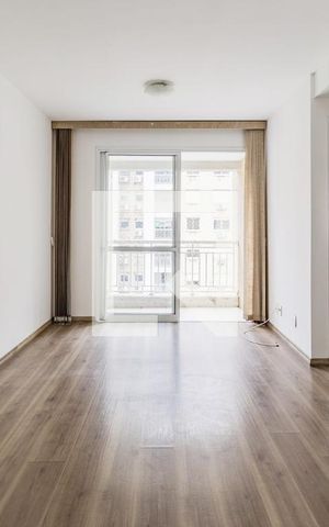 Apartamento à venda com 62m², 2 quartos e 1 vaga Apartamento à venda com 62m², 2 quartos e 1 vagaSala