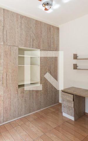 Apartamento para alugar com 96m², 2 quartos e sem vagaQuarto 2