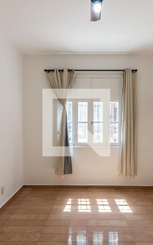 Apartamento para alugar com 96m², 2 quartos e sem vagaQuarto 1