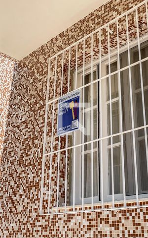 Apartamento para alugar com 96m², 2 quartos e sem vagaPLACA