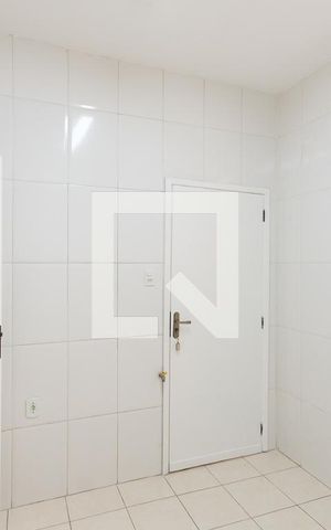 Apartamento para alugar com 96m², 2 quartos e sem vagaCozinha
