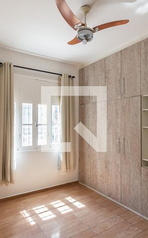 Apartamento para alugar com 96m², 2 quartos e sem vagaQuarto 2
