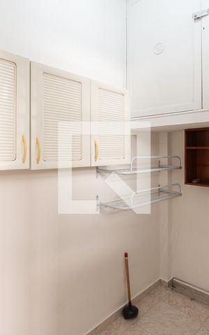 Apartamento para alugar com 96m², 2 quartos e sem vagaQuarto de Serviço
