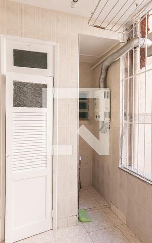 Apartamento para alugar com 96m², 2 quartos e sem vagaÁrea de Serviço