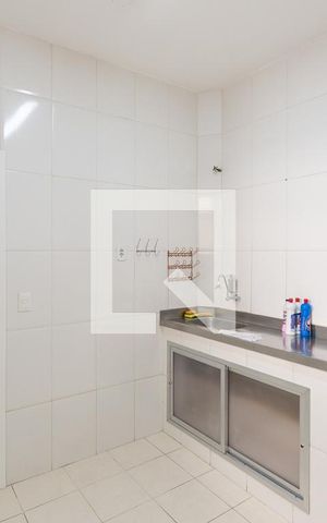Apartamento para alugar com 96m², 2 quartos e sem vagaCozinha