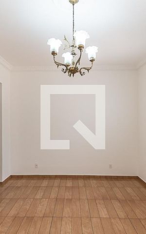Apartamento para alugar com 96m², 2 quartos e sem vagaSala