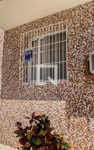 Apartamento para alugar com 96m², 2 quartos e sem vagaFachada