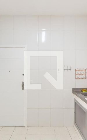 Apartamento para alugar com 96m², 2 quartos e sem vagaCozinha