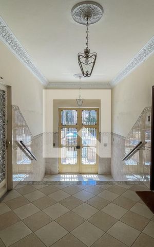 Apartamento para alugar com 96m², 2 quartos e sem vagaPortaria