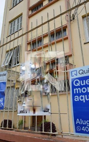 Apartamento à venda com 78m², 2 quartos e sem vaga Apartamento à venda com 78m², 2 quartos e sem vagaFachada do Prédio