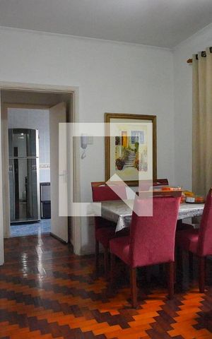 Apartamento à venda com 78m², 2 quartos e sem vagaSala