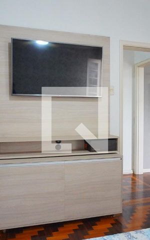 Apartamento à venda com 78m², 2 quartos e sem vagaQuarto 2