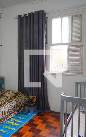 Apartamento à venda com 78m², 2 quartos e sem vagaQuarto 1