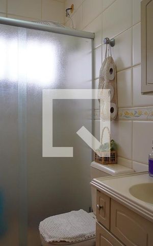 Apartamento à venda com 78m², 2 quartos e sem vagaBanheiro