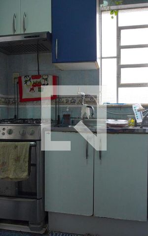 Apartamento à venda com 78m², 2 quartos e sem vagaCozinha