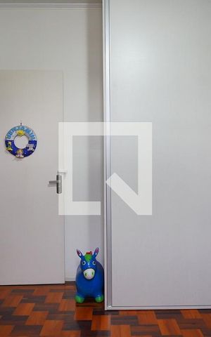 Apartamento à venda com 78m², 2 quartos e sem vagaQuarto 1
