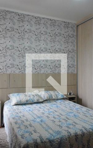 Apartamento à venda com 78m², 2 quartos e sem vagaQuarto 2