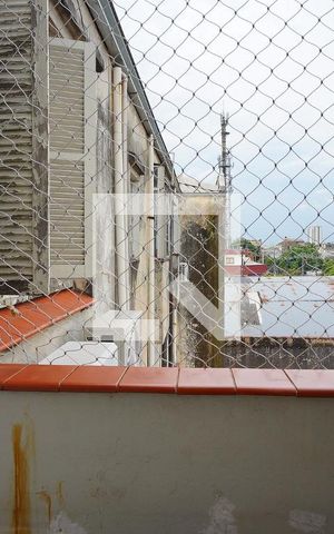 Apartamento à venda com 78m², 2 quartos e sem vagaQuarto 2 - Varanda