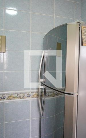 Apartamento à venda com 78m², 2 quartos e sem vagaCozinha