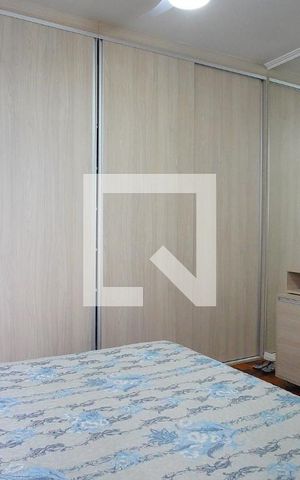 Apartamento à venda com 78m², 2 quartos e sem vagaQuarto 2 - Armários