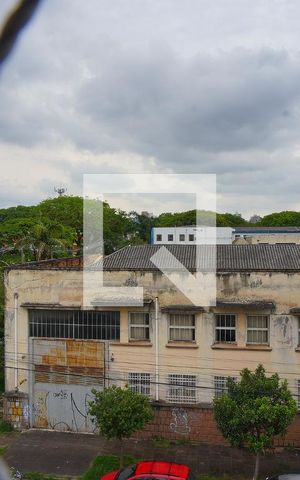 Apartamento à venda com 78m², 2 quartos e sem vagaQuarto 1 - Vista