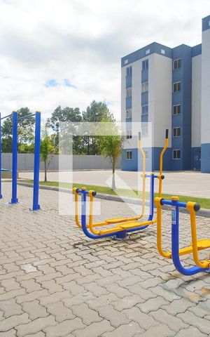 Apartamento à venda com 48m², 2 quartos e 1 vagaÁrea comum - Academia