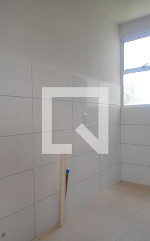 Apartamento à venda com 48m², 2 quartos e 1 vaga Apartamento à venda com 48m², 2 quartos e 1 vagaCozinha