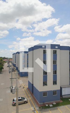 Apartamento à venda com 48m², 2 quartos e 1 vaga Apartamento à venda com 48m², 2 quartos e 1 vagaVista do Sala