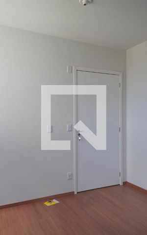 Apartamento à venda com 48m², 2 quartos e 1 vaga Apartamento à venda com 48m², 2 quartos e 1 vagaSala