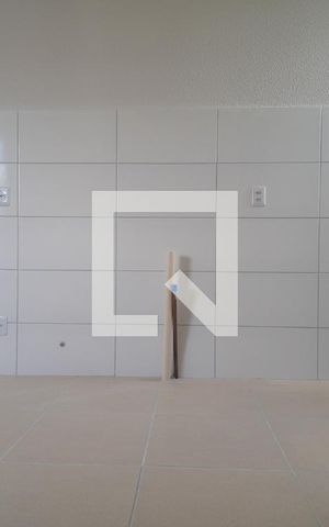 Apartamento à venda com 48m², 2 quartos e 1 vaga Apartamento à venda com 48m², 2 quartos e 1 vagaCozinha