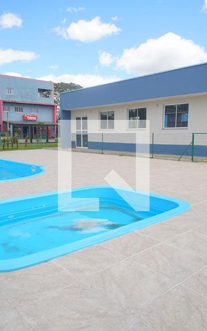 Apartamento à venda com 48m², 2 quartos e 1 vagaÁrea comum - Piscina