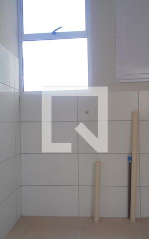 Apartamento à venda com 48m², 2 quartos e 1 vaga Apartamento à venda com 48m², 2 quartos e 1 vagaCozinha