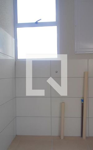 Apartamento à venda com 48m², 2 quartos e 1 vaga Apartamento à venda com 48m², 2 quartos e 1 vagaCozinha