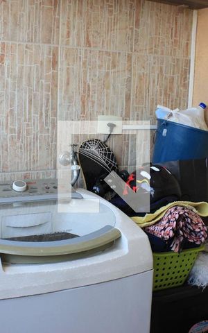 Apartamento para alugar com 72m², 2 quartos e 1 vagaLavanderia