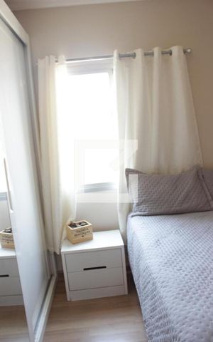 Apartamento para alugar com 72m², 2 quartos e 1 vagaQuarto 1