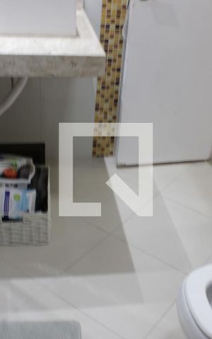 Apartamento para alugar com 72m², 2 quartos e 1 vagaBanheiro