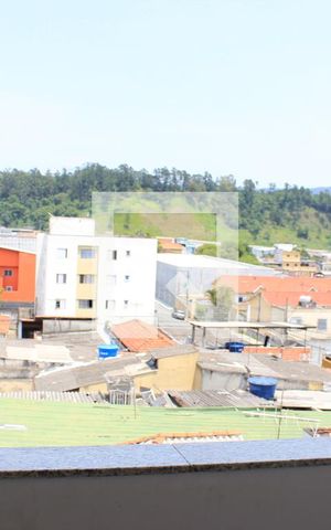 Apartamento para alugar com 72m², 2 quartos e 1 vagaVaranda da Sala