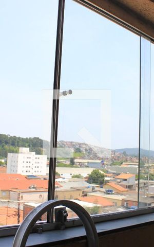 Apartamento para alugar com 72m², 2 quartos e 1 vagaLavanderia janela