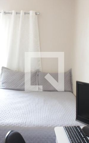 Apartamento para alugar com 72m², 2 quartos e 1 vagaQuarto 1